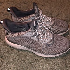 Alpha bounce Adidas Sneakers